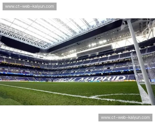 伯纳乌的深夜神迹：皇马vs拜仁，一场关于宿命、勇气与绝杀的终极史诗