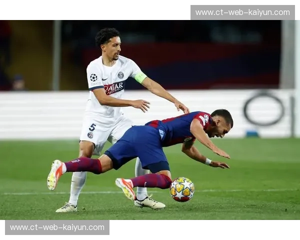 巴黎圣日耳曼vs切尔西：欧冠之夜，巅峰对决，谁能问鼎荣耀？