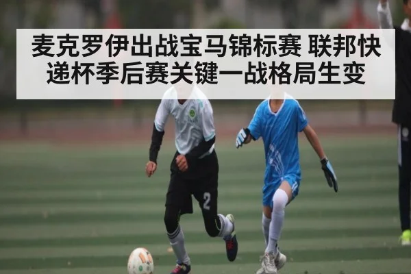 麦克罗伊出战宝马锦标赛 联邦快递杯季后赛关键一战格局生变 | pulse-kaiyun.com