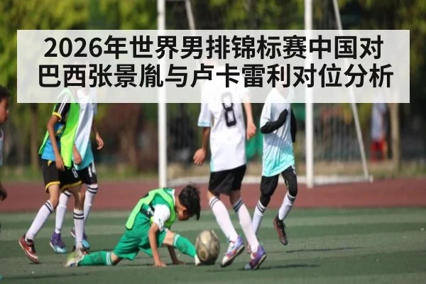 2026年世界男排锦标赛中国对巴西张景胤与卢卡雷利对位分析
